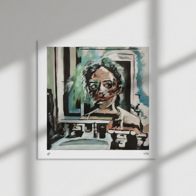 L'autre (not me n°2)