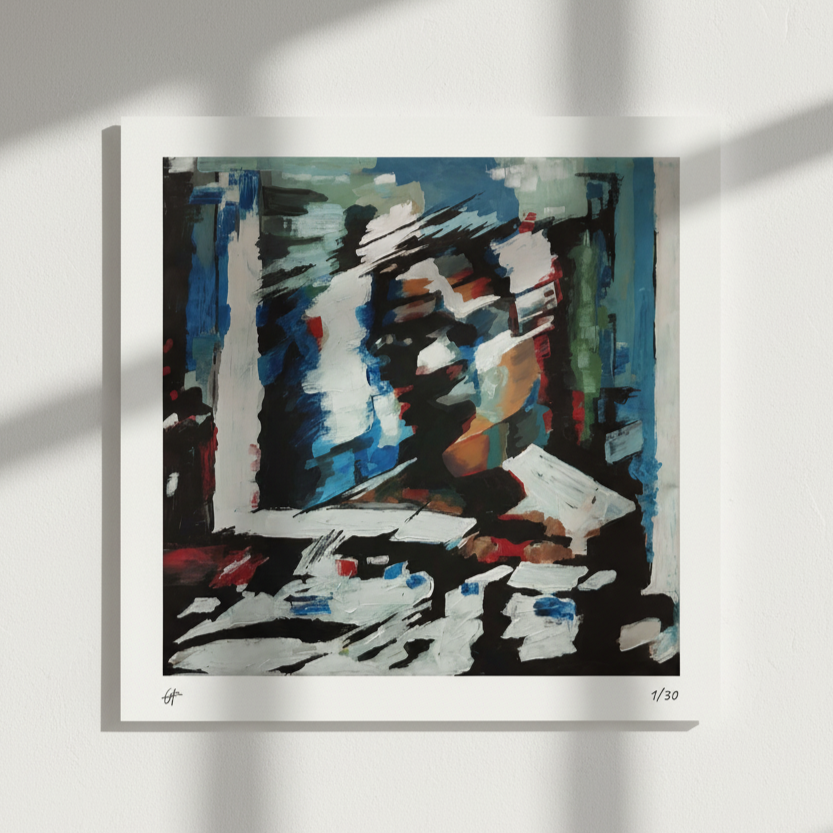L'autre (not me n°5)