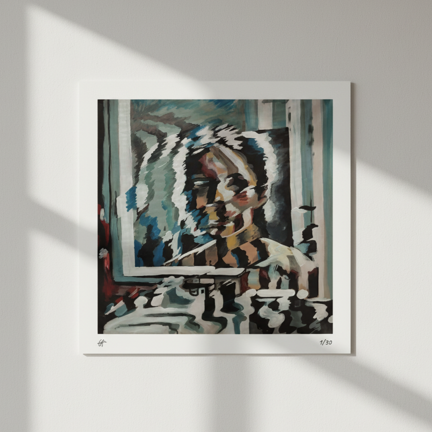 L'autre (not me n°3)