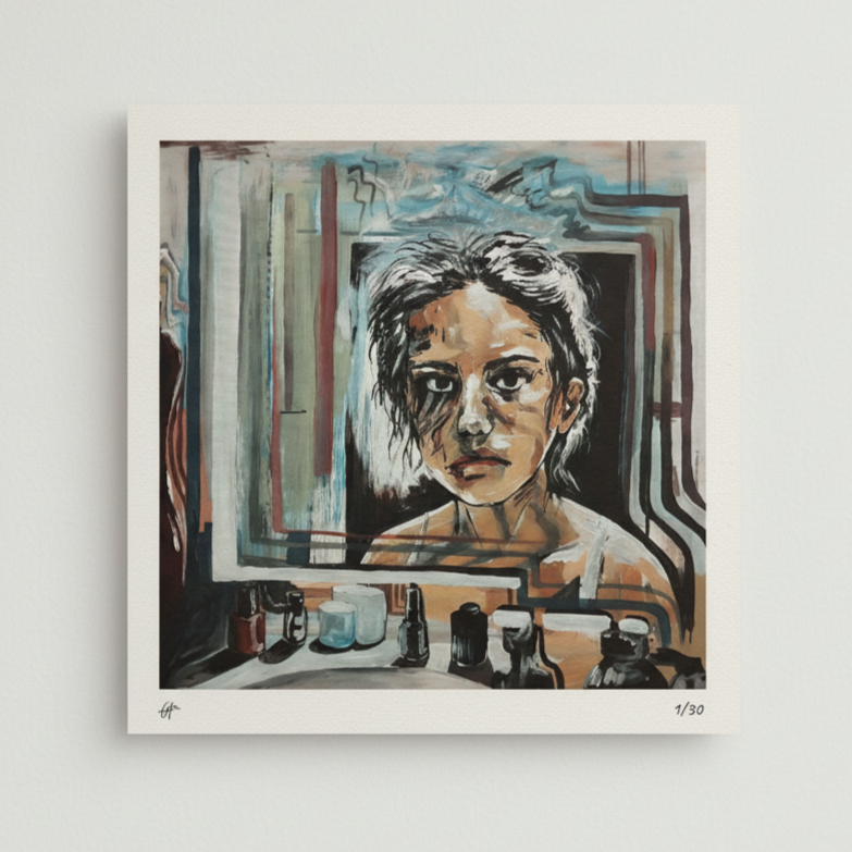 L'autre (not me n°1)